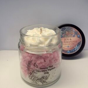 yummi pink 1